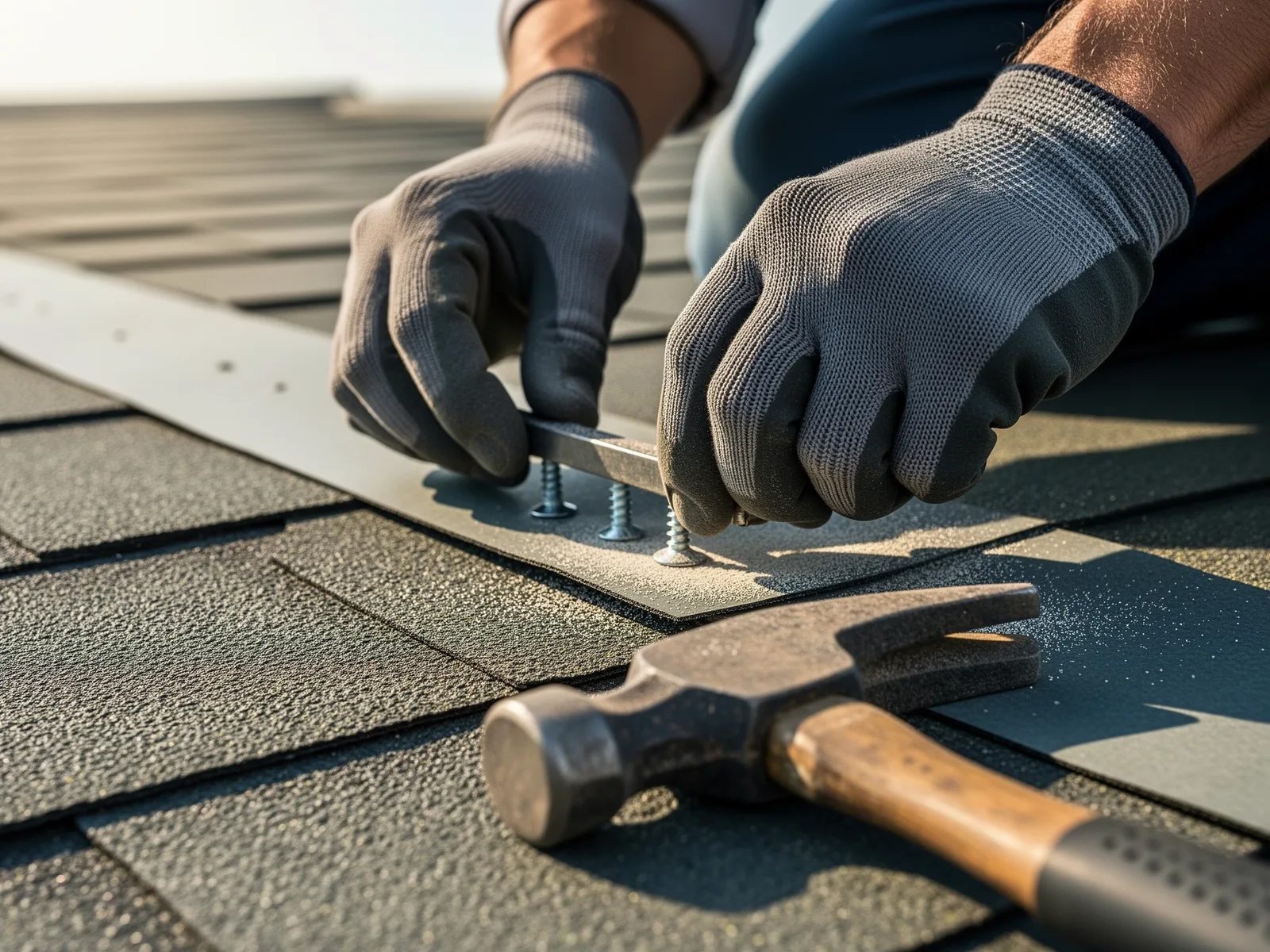 Why choose Fascia Repair in Howe, ID